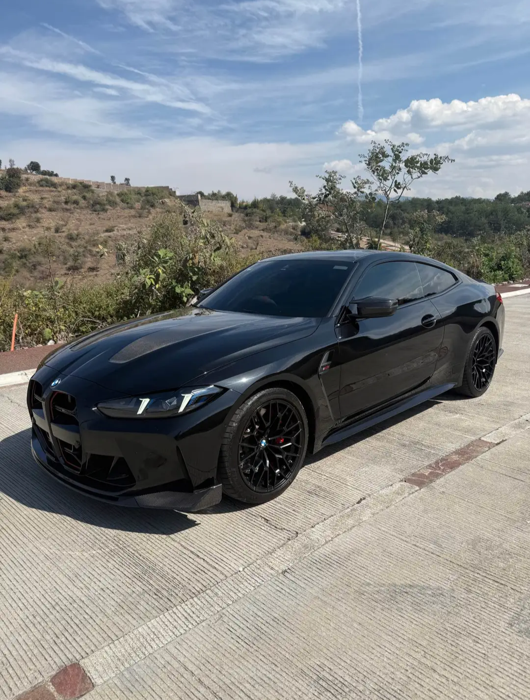 Auto destacado